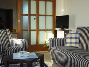 Apartments Sanmar 