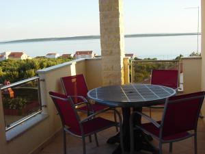 Apartments Sanmar