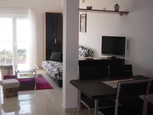 Apartments Sanmar