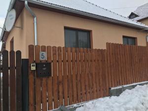 Appartement Csikszereda ,Kicsi mező utca 5 Miercurea Ciuc Rumänien