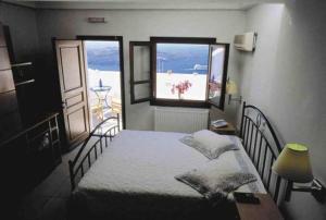 Theoxenia Boutique Hotel Santorini Greece