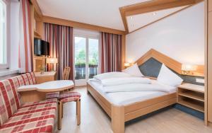 Ferien & Wellnesshotel Windschar