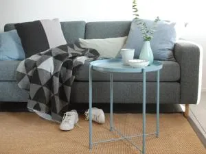 Backsteinhaus Hanau - Wolfgang