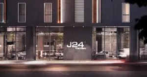 J24 Hotel Milano - بريسو