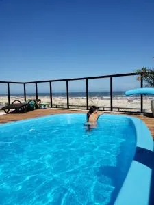 Aruá Pousada Boutique - 阿拉兰瓜