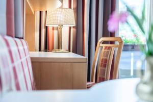 Ferien & Wellnesshotel Windschar