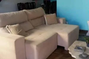 Linda Casa a 200m da praia do Però - Peró