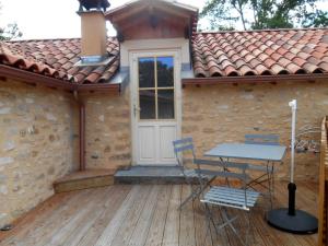 B&B / Chambres d'hotes Le Moulin de Mayence : photos des chambres