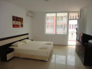 Stefani Apartments