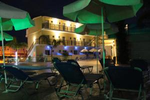 La caretta hotel Zakynthos Greece