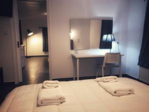 Leonidaion Guesthouse