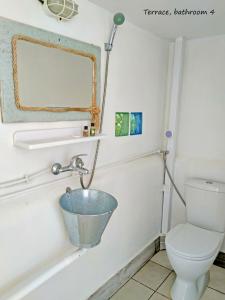 Villa Danae - Seaside Villa with Pool & Hot Tub Paros Greece