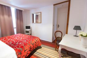Hotels Hotel Athanor Centre : photos des chambres