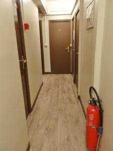 Hotels Residence Hoche : photos des chambres