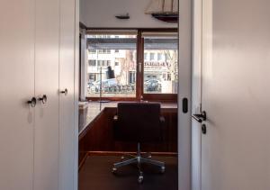 SWEETS - Zeilstraatbrug