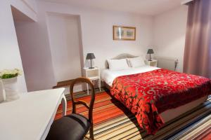 Hotels Hotel Athanor Centre : photos des chambres