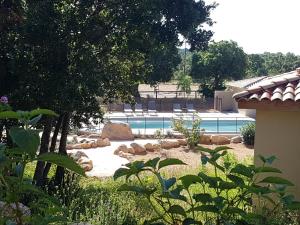 Villas Lantana : Villa Supérieure