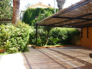 Casa Vacanza Appartamenti Al Mare img6