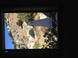 Nikos and Eva Studios Symi Greece