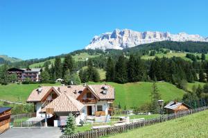 Chalet alla Cascata