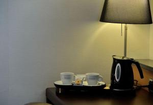 Chambre Simple Supérieure