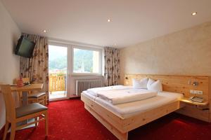Pension Fuchs