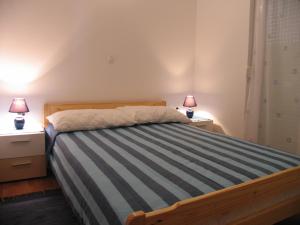 Apartments Sanmar 