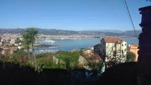 Casa "L'Alloria" - Fezzano