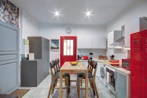 Appartements LE COCOON 29 by Cocoonr : photos des chambres