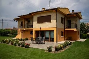 La Cueva del Tempranillo - 埃尔希耶戈