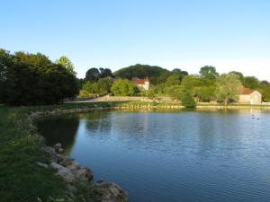 B&B / Chambres d'hotes Le Bailli de Montsaugeon : photos des chambres