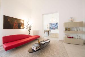 Gattopardo Apartments By LAGO Design