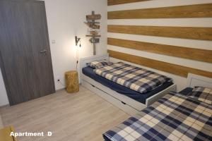 BD Boží Dar by Mountain ways