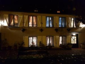 Maisons de vacances La Valerienne : photos des chambres