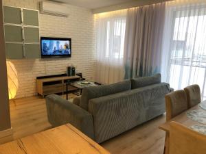 Apartament Turkus