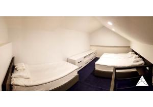 My House in Bakuriani