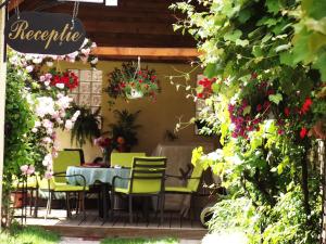 Vila Fortuna - Art OClock