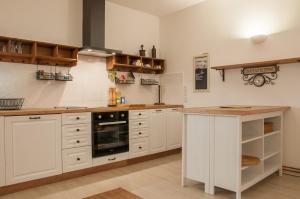 Apartamento Apartmán Železnice Železnice República Checa