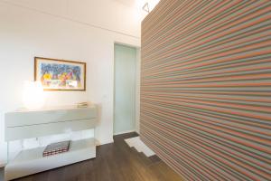 Gattopardo Apartments By LAGO Design