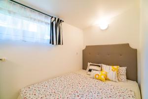 Villa Mária Apartman II.