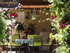 Vila Fortuna - Art OClock