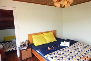 Miami Da Lat - Vialia Homestay