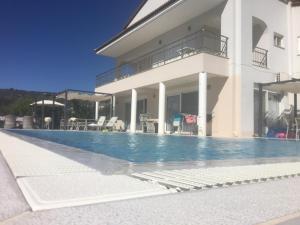 Luxe Villa Livadia, 10-12 personen Argolida Greece