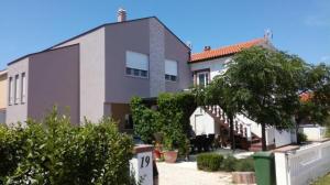 Apartman Raus Sabunike - 4hvězdičkové hotely ve městě Privlaka