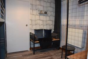 B&B / Chambres d'hotes Les Portes Du Hable : Chambre Familiale