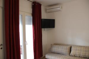 Conformable Family Apartment Halkidiki Greece