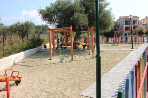 Conformable Family Apartment Halkidiki Greece