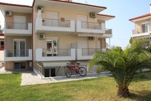Conformable Family Apartment Halkidiki Greece
