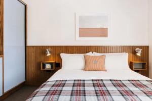 King Room room in Palihotel Culver City