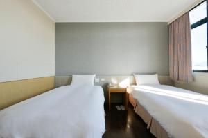 Back Home Hotel
